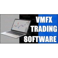VMFX MT4 TRADING SOFTWARE