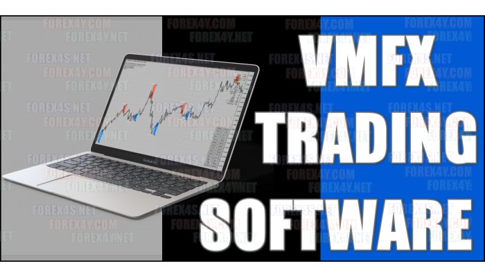VMFX MT4 TRADING SOFTWARE