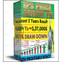 TPS PRICE ACTION EA v5.0