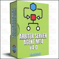 ARBITER SERVER AGENT MT4 v4.0