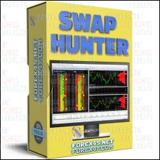 SWAP HUNTER MT4