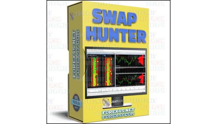 SWAP HUNTER MT4