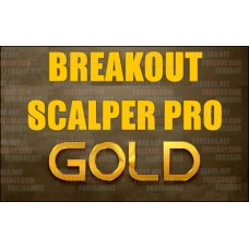 BREAKOUT SCALPER PRO GOLD