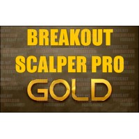 BREAKOUT SCALPER PRO GOLD