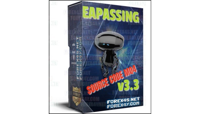 EAPASSING v3.3 (Source Code MQ4)