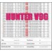 HUNTER V9G EA