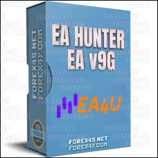 HUNTER V9G EA