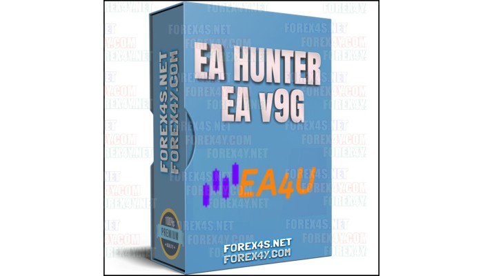 HUNTER V9G EA