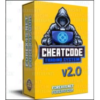 CHEAT CODE TRADING SYSTEM v2 + v1