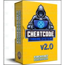 CHEAT CODE TRADING SYSTEM v2 + v1