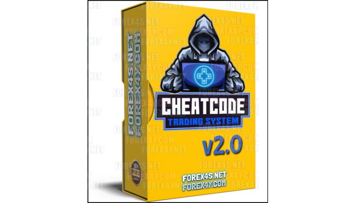 CHEAT CODE TRADING SYSTEM v2 + v1
