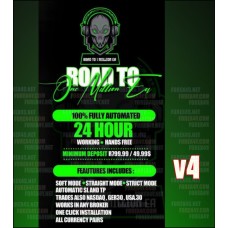 ROAD TO ONE MILLION EA 4