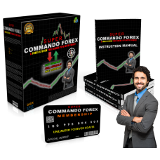 SUPER COMMANDO FOREX TRADING SYSTEM