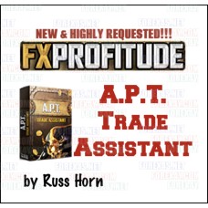 FX PROFITUDE A.P.T. TRADE ASSISTANT