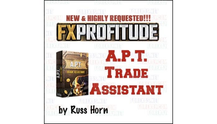 FX PROFITUDE A.P.T. TRADE ASSISTANT