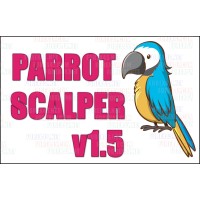 PARROT SCALPER v1.5