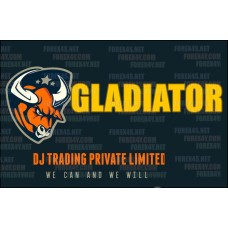 GLADIATOR INDICATOR (No Repaint)