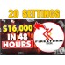 FIRESTORM PROP FIRM SCALPER v5