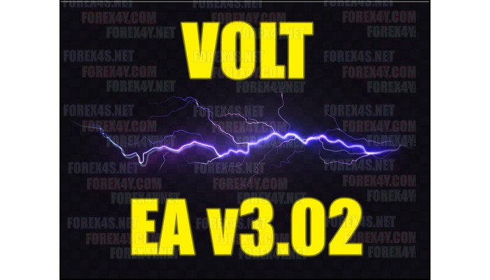 VOLT EA v3.02