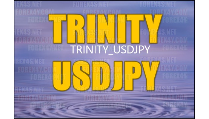 TRINITY USDJPY M15