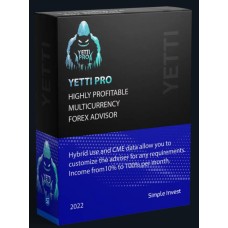 YETTI PRO