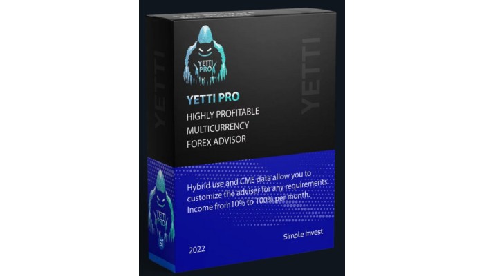 YETTI PRO