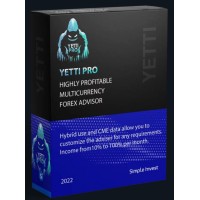YETTI PRO