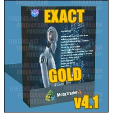 EXACT GOLD v4.1