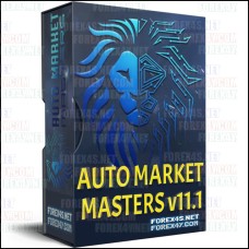 AUTO MARKET MASTERS EA v11.1