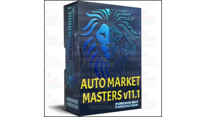 AUTO MARKET MASTERS EA v11.1
