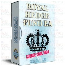 ROYAL HEDGE FUND EA (Source Code MQ4)