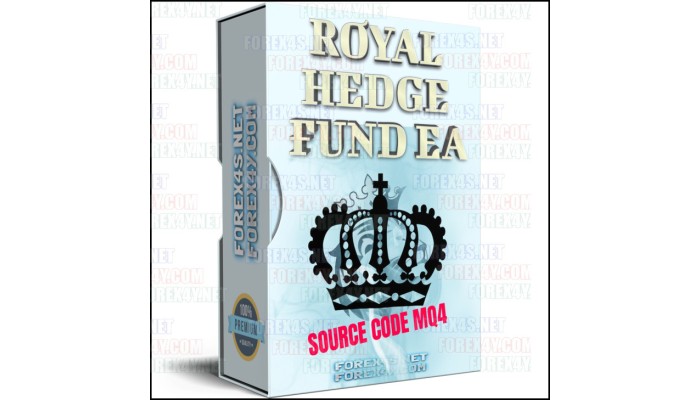 ROYAL HEDGE FUND EA (Source Code MQ4)