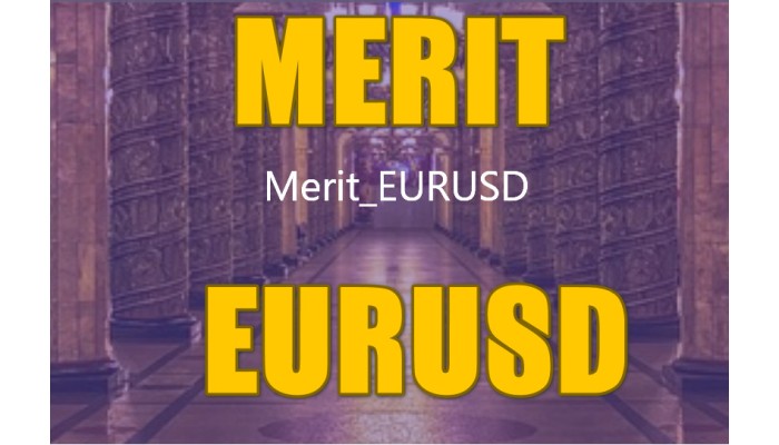 MERIT EURUSD