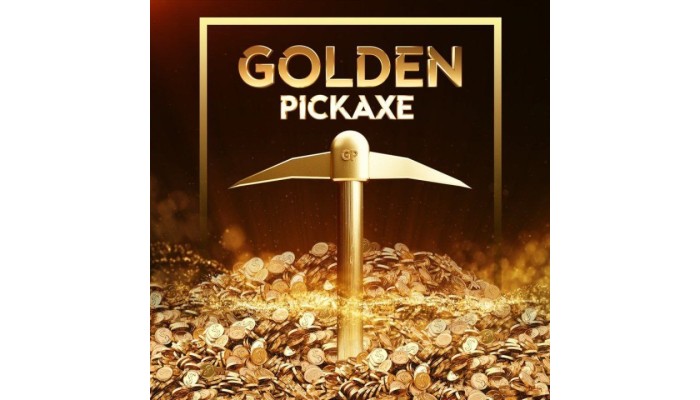 GOLDEN PICK v1.27