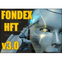 FONDEX HFT v3.0