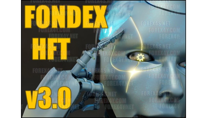 FONDEX HFT v3.0