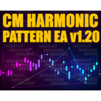 CM HARMONIC PATTERN EA v1.20