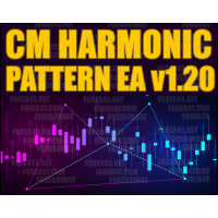 CM HARMONIC PATTERN EA v1.20