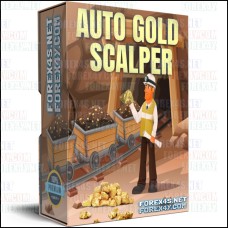 AUTO GOLD SCALPER