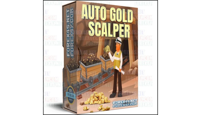 AUTO GOLD SCALPER