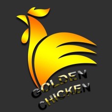 GOLDEN CHICKEN