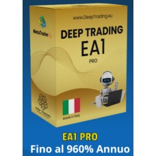 DEEP TRADING EA1 PRO