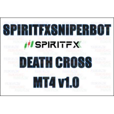 SPIRITFXSNIPERBOT DEATH CROSS MT4 v1.0