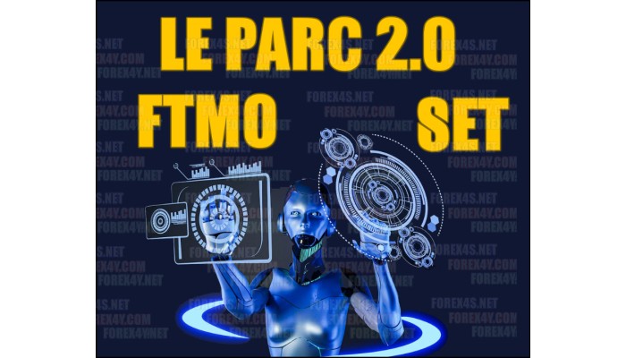 LE PARC 2.0 FTMO SET