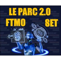 LE PARC 2.0 FTMO SET