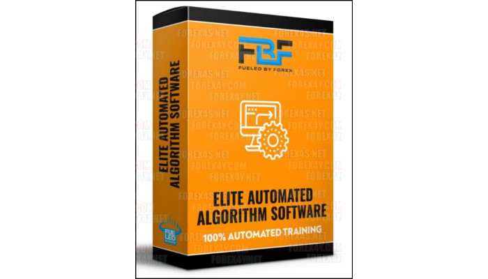 FUELED BY FOREX AUTO EA 21 v2.6