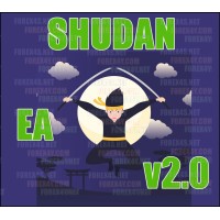 SHUDAN EA v2.0