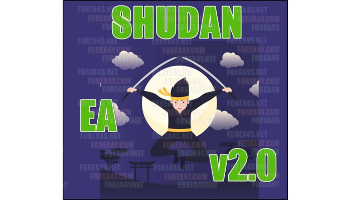 SHUDAN EA v2.0