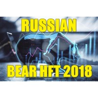 RUSSIAN BEAR HFT 2018