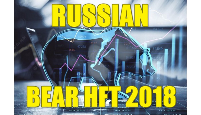 RUSSIAN BEAR HFT 2018